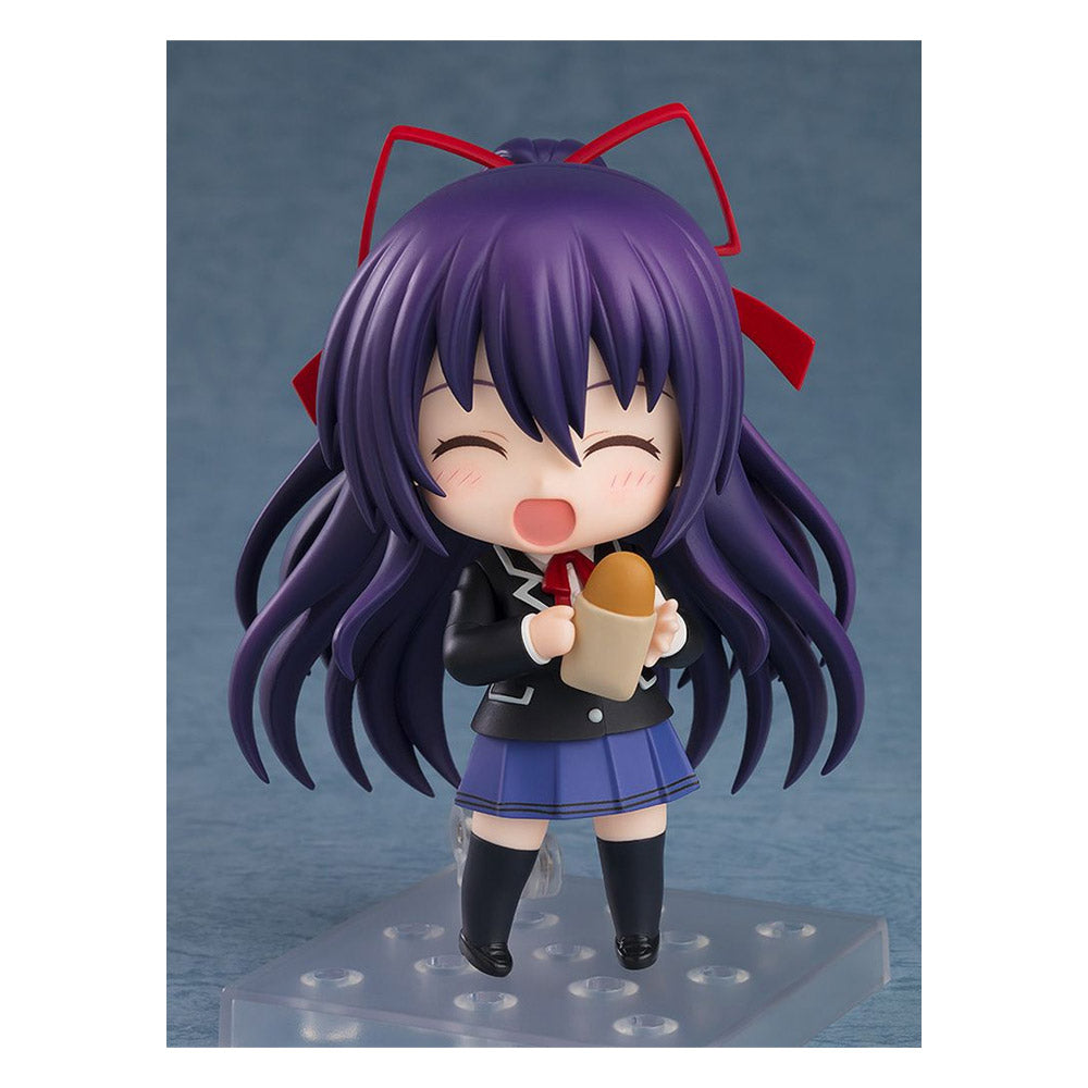 FIGURA NENDOROID TOHKA YATOGAMI SCHOOL UNIFORM VER. 2454 FIGURA NENDOROID TOHKA YATOGAMI SCHOOL UNIFORM VER. 2454